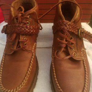 Cable & Company Boots
